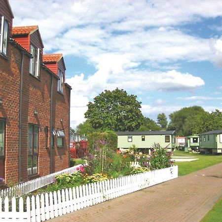 Weir Country Park Hotel Holtby Luaran gambar