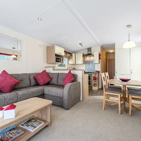 Weir Country Park Hotel Holtby Luaran gambar