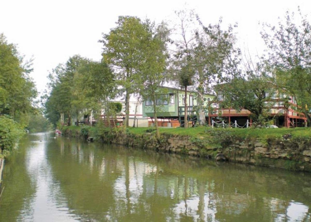Weir Country Park Hotel Holtby Luaran gambar