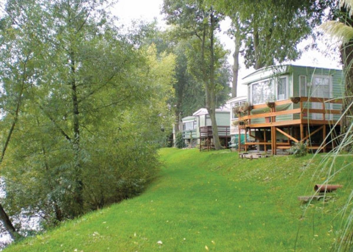 Weir Country Park Hotel Holtby Luaran gambar