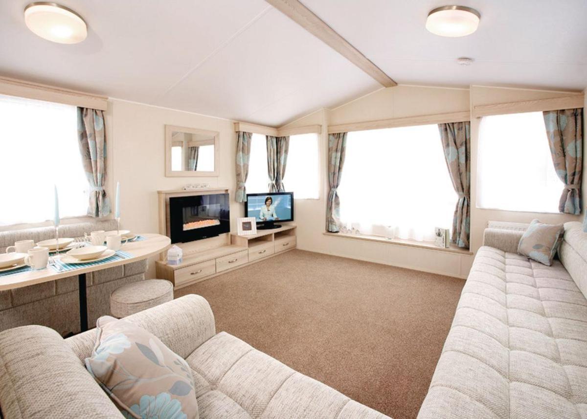 Weir Country Park Hotel Holtby Luaran gambar