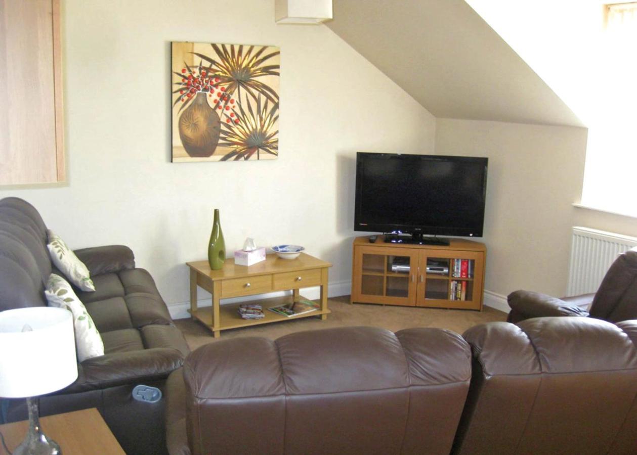 Weir Country Park Hotel Holtby Luaran gambar