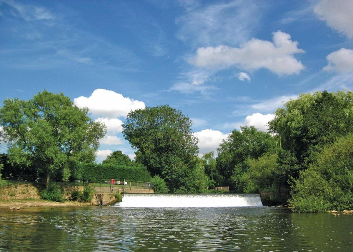 Weir Country Park Hotel Holtby Luaran gambar